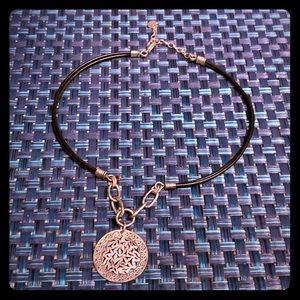 Awesome Silpada necklace!